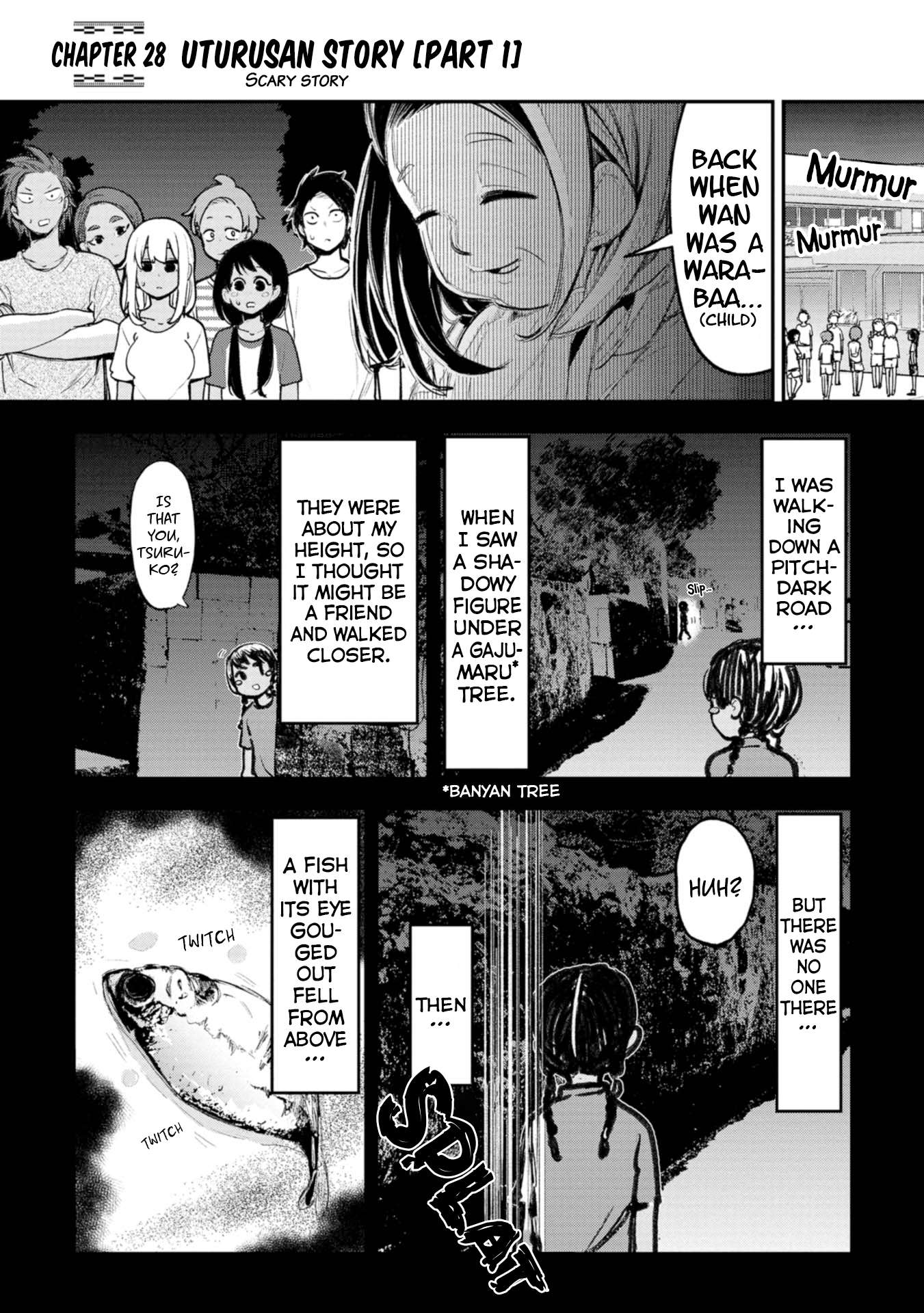 Page 1 of Chapter 28