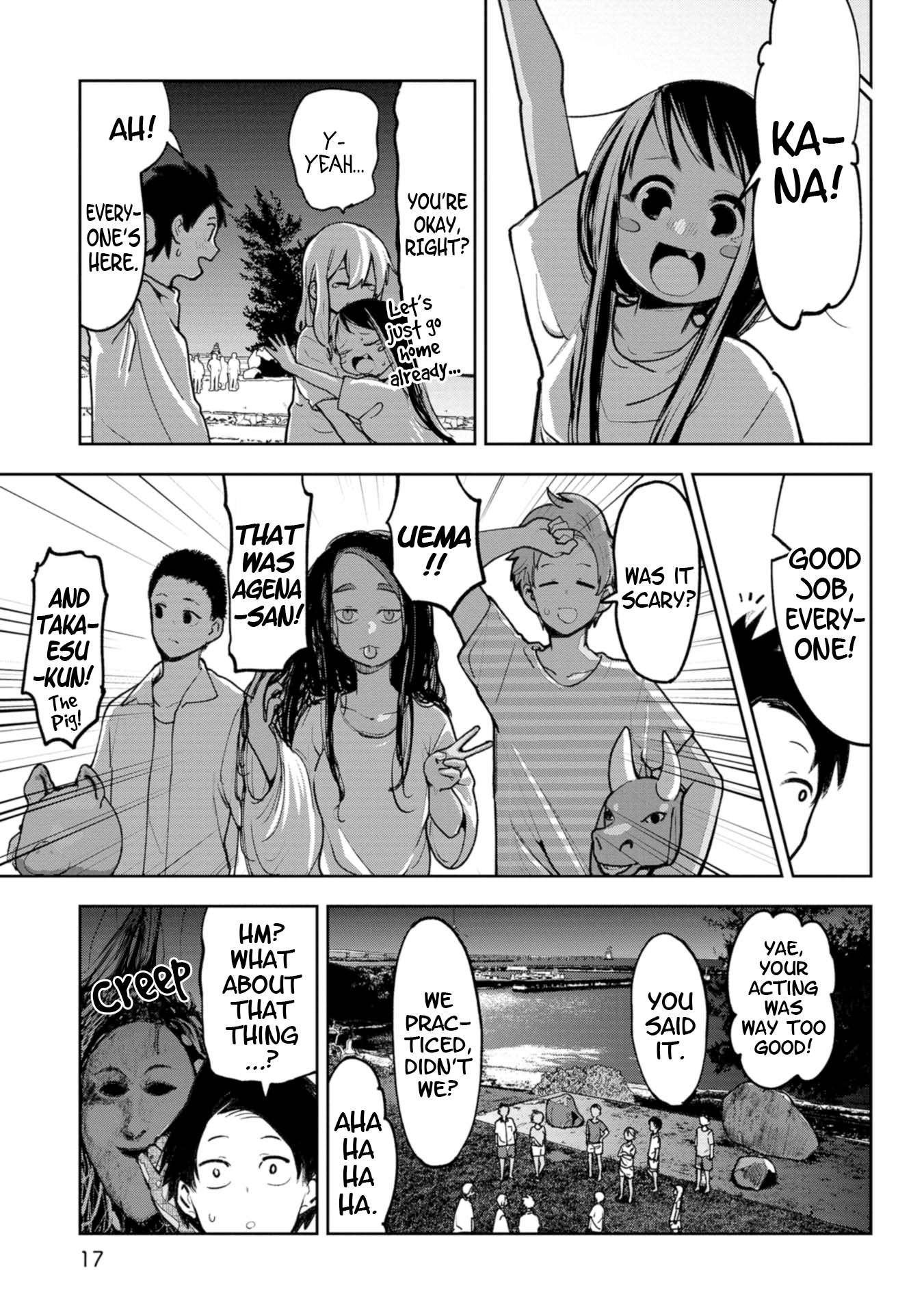 Page 17 of Chapter 29