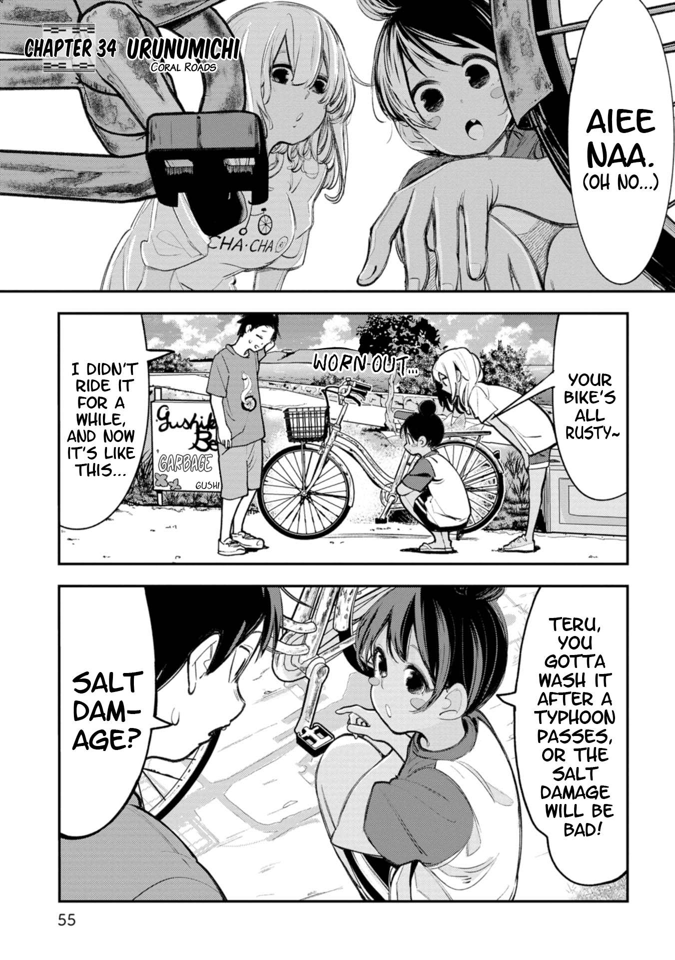 Page 1 of Chapter 34