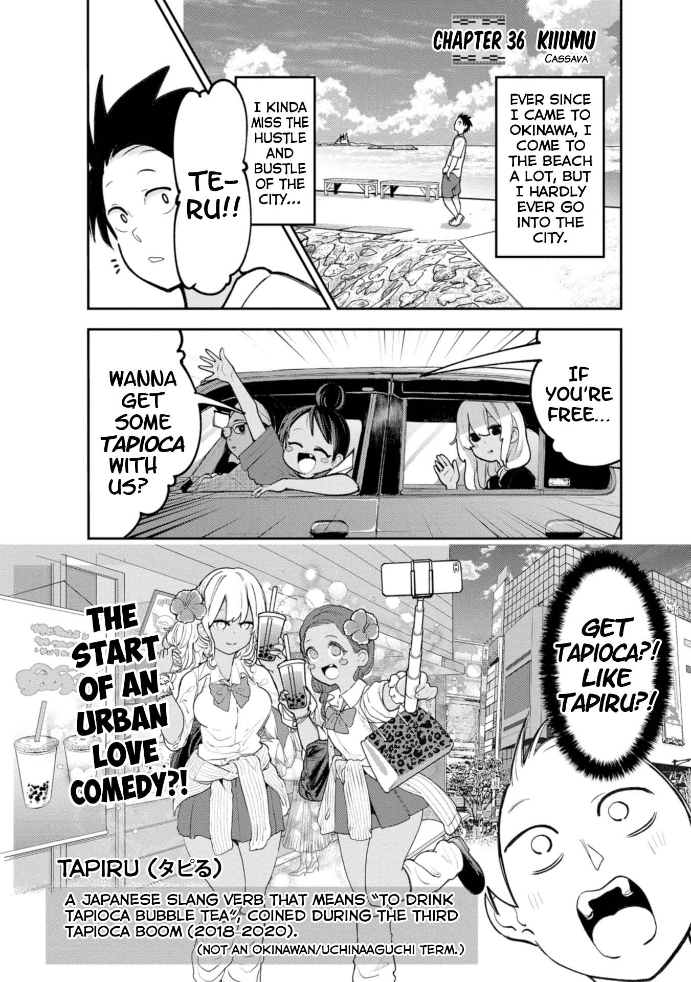 Page 1 of Chapter 36