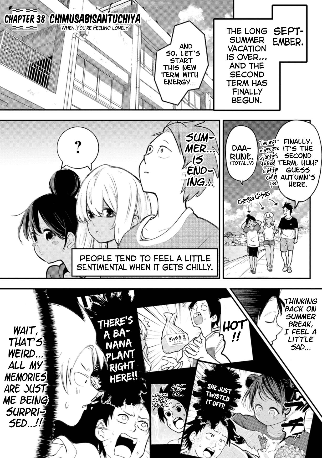 Page 1 of Chapter 38