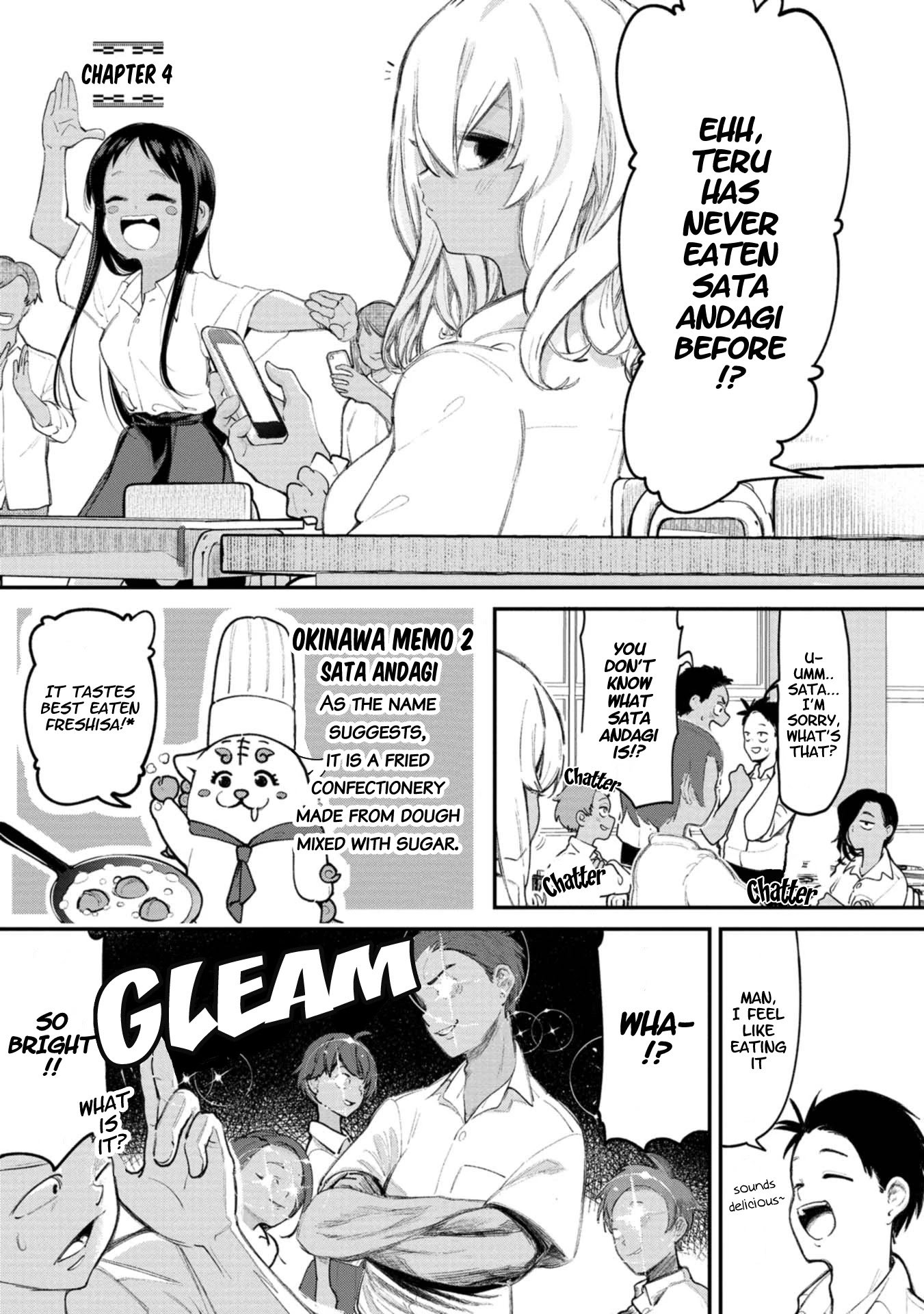 Page 1 of Chapter 4