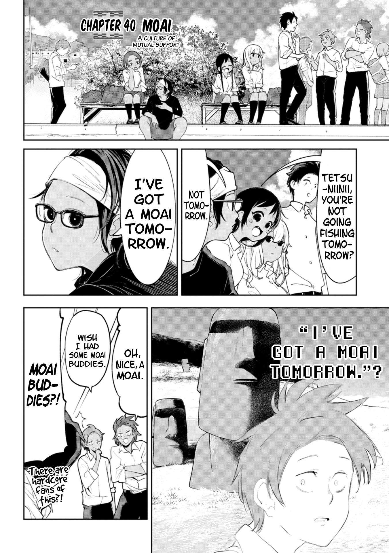 Page 1 of Chapter 40