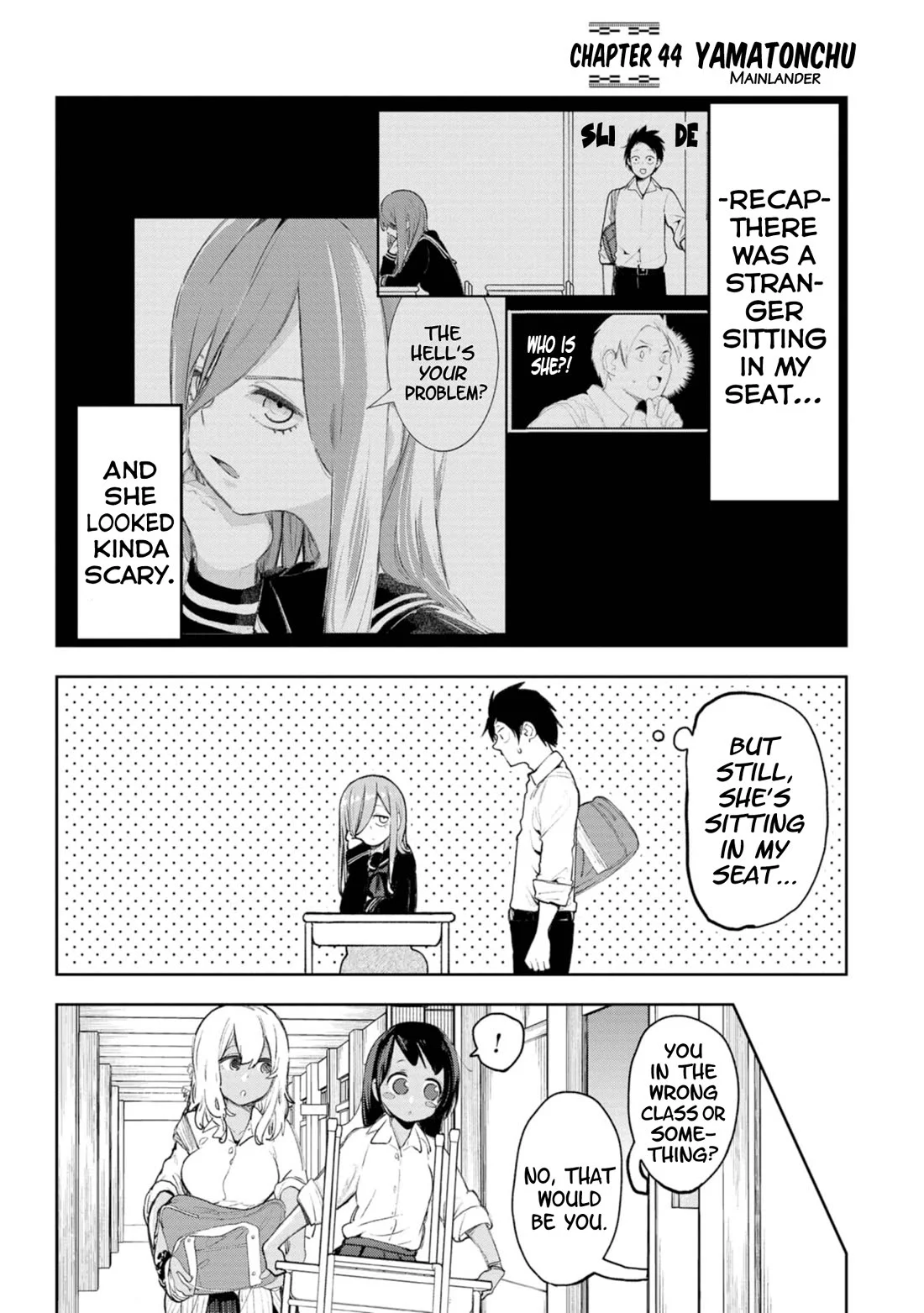 Page 1 of Chapter 44