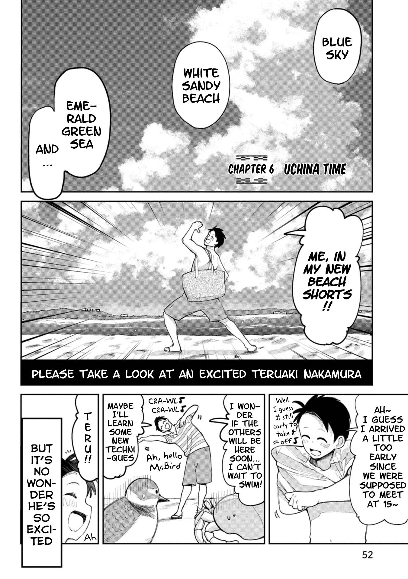 Page 1 of Chapter 6