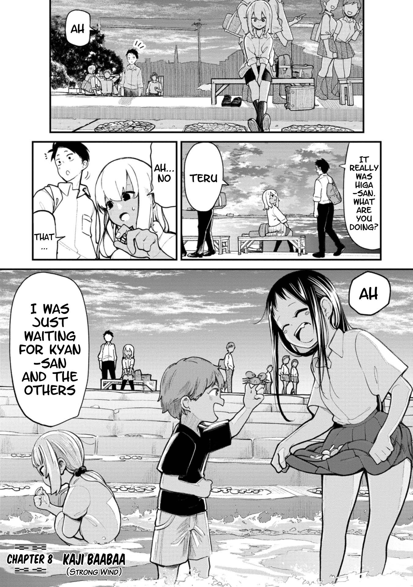 Page 1 of Chapter 8