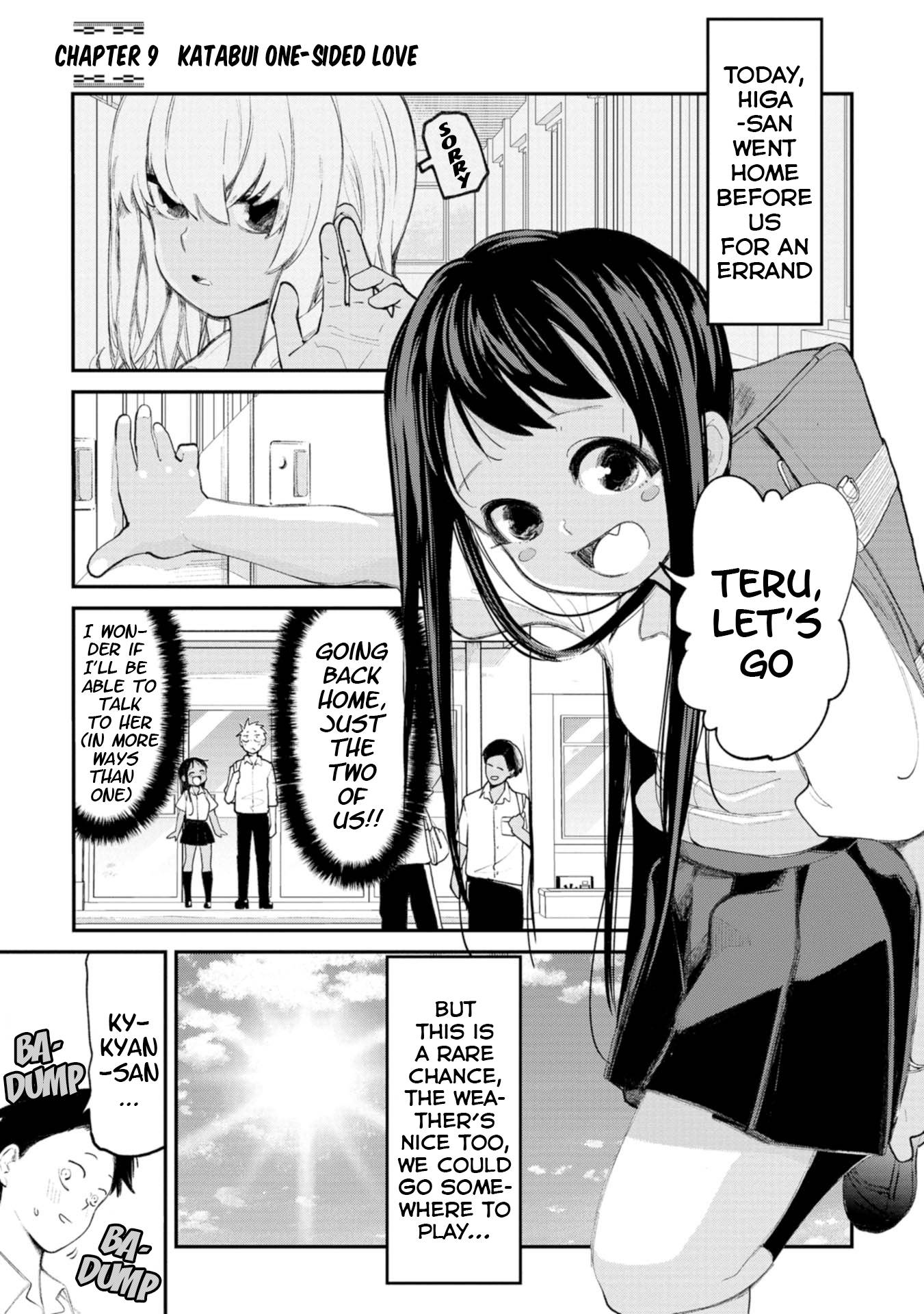 Page 1 of Chapter 9