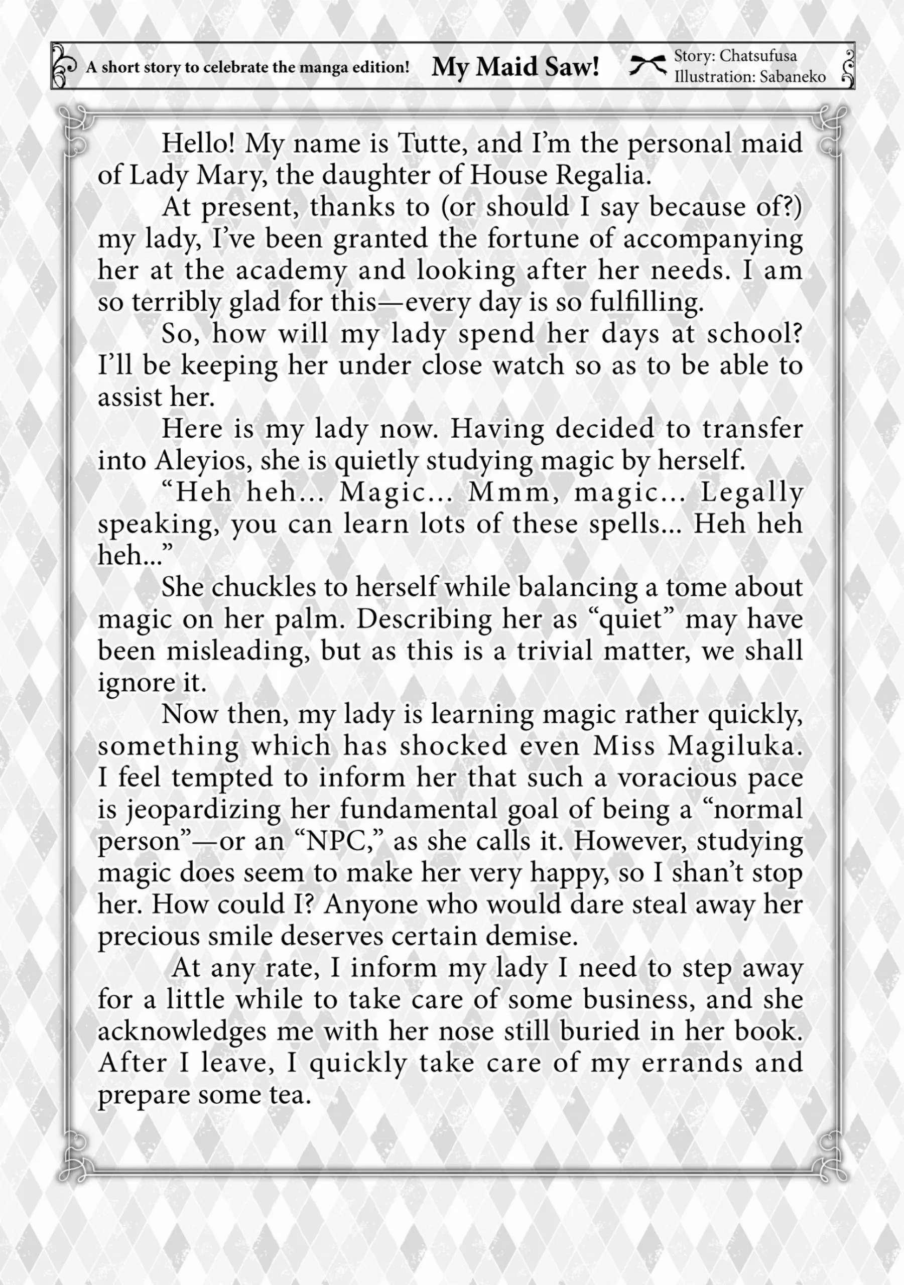 Page 1 of Chapter 18.5