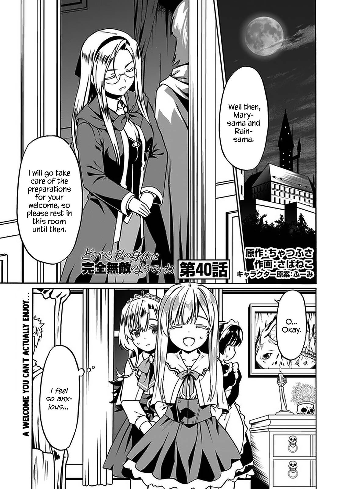 Page 2 of Chapter 40