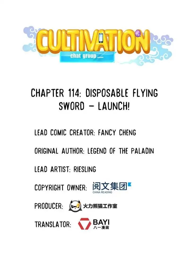 Page 1 of Chapter 114