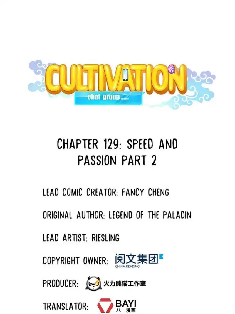 Page 1 of Chapter 129