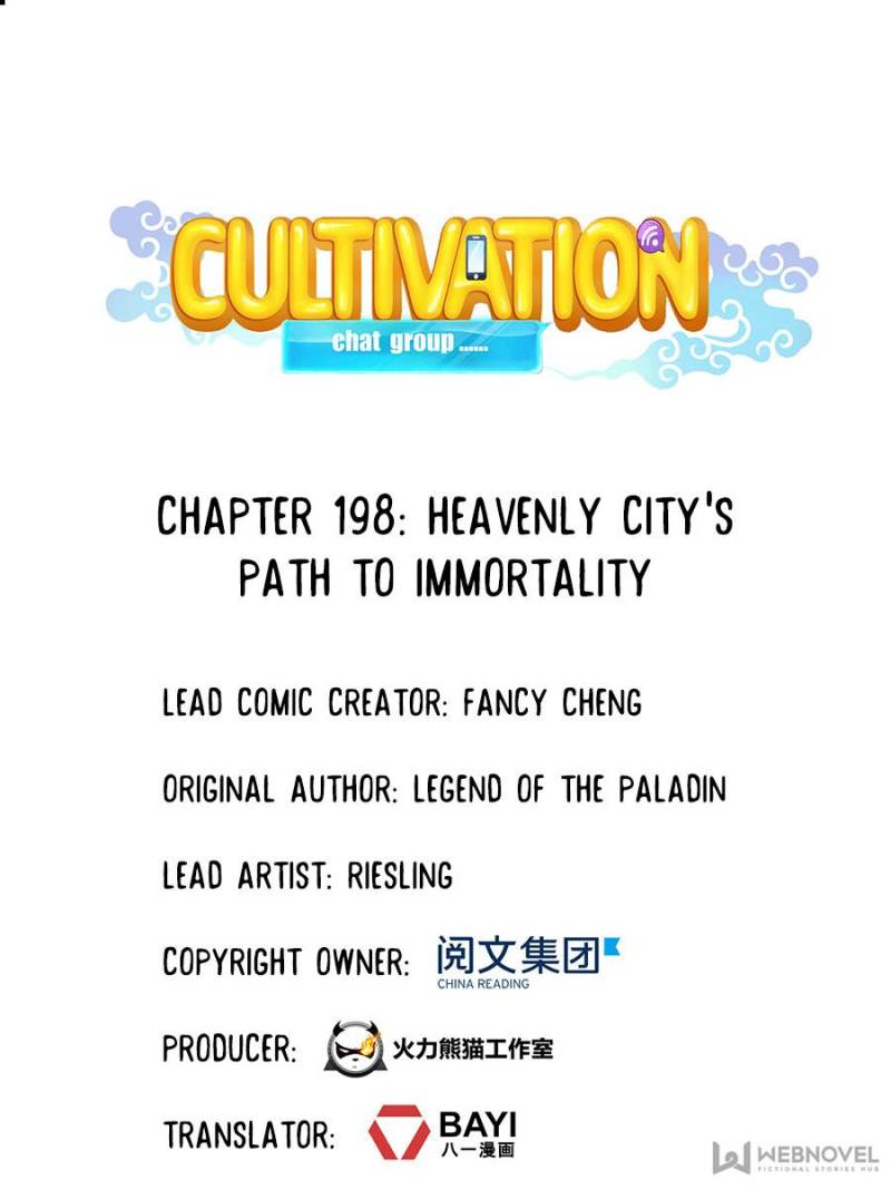 Page 1 of Chapter 198