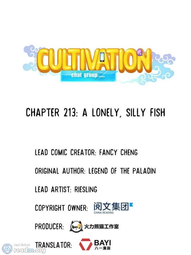 Page 1 of Chapter 213