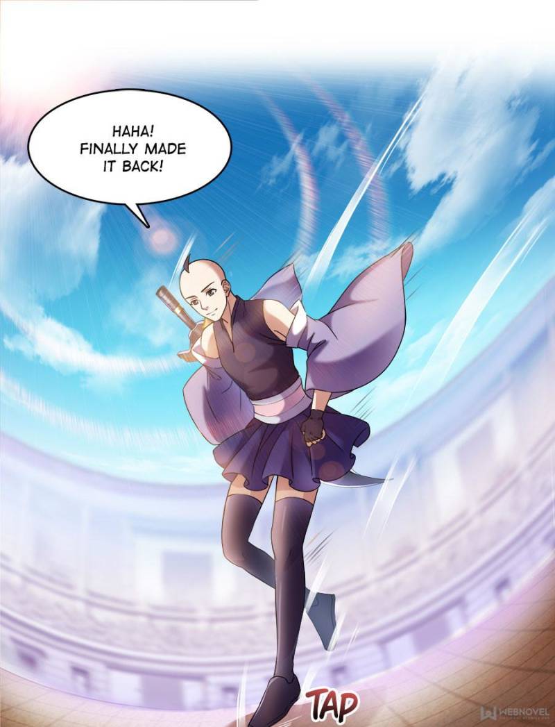 Page 1 of Chapter 235