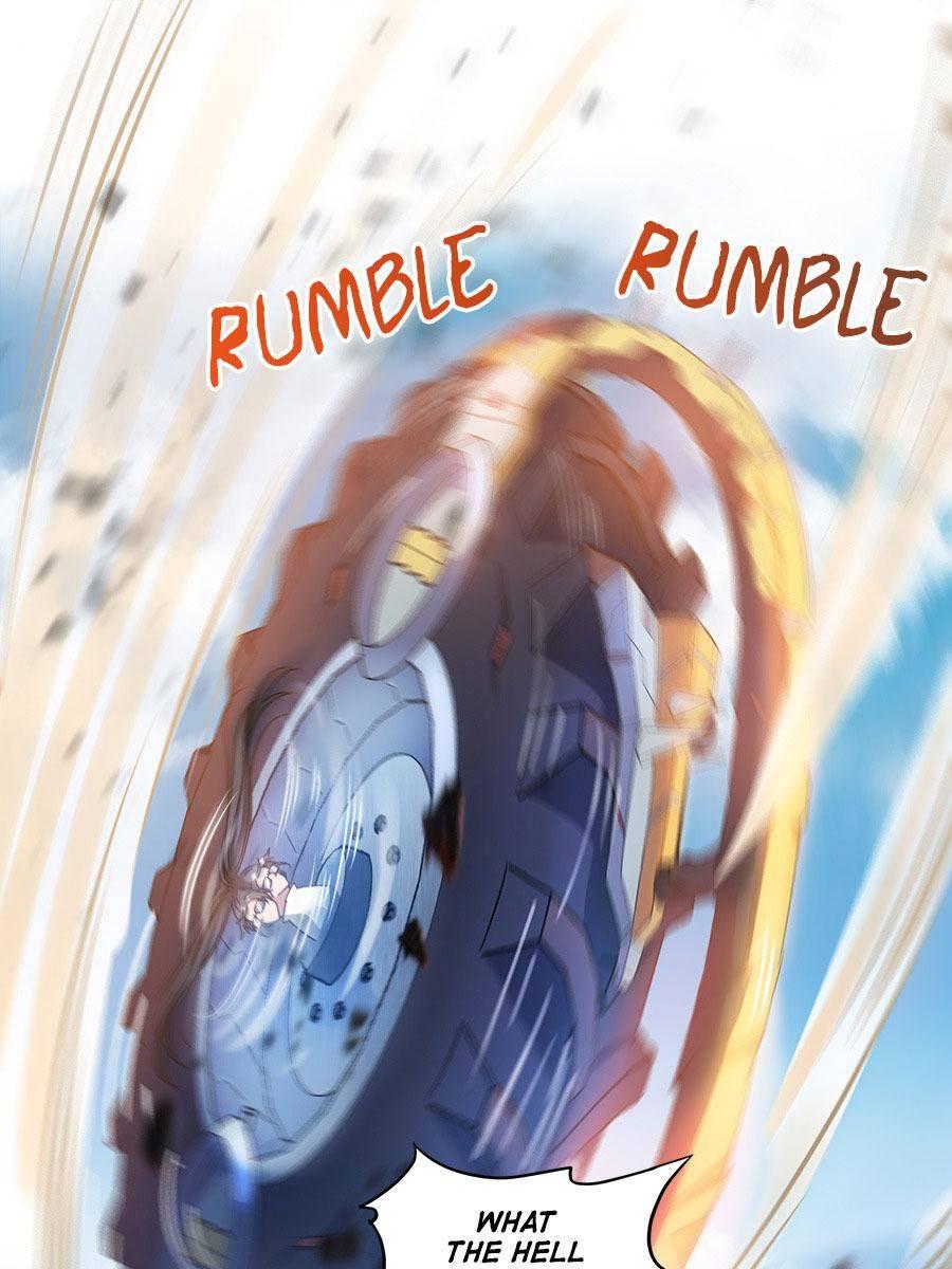 Page 1 of Chapter 258