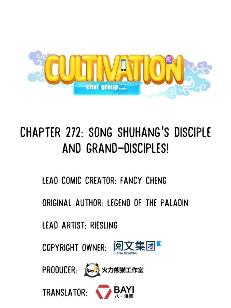 Page 1 of Chapter 272
