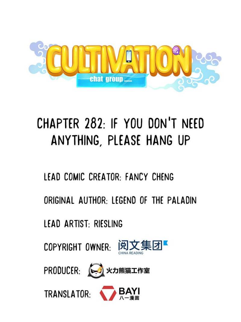Page 1 of Chapter 282