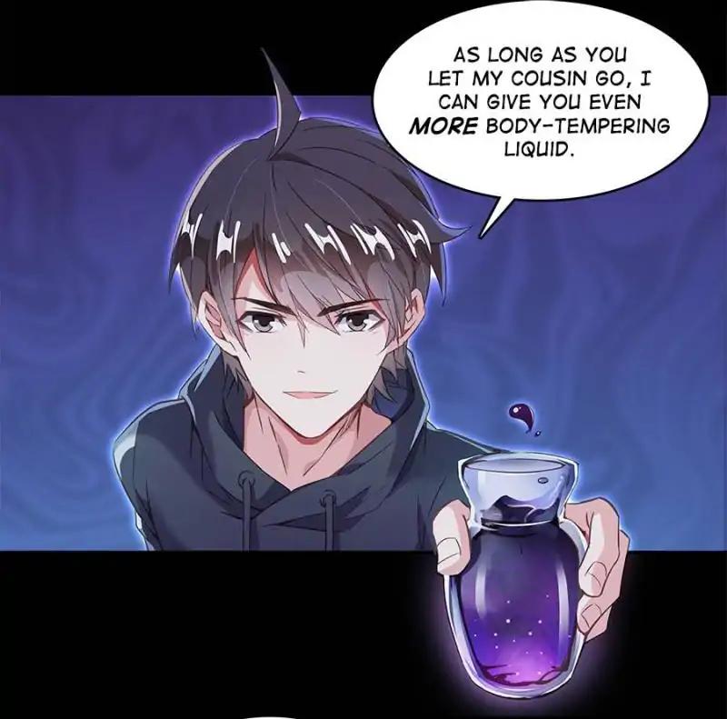 Page 1 of Chapter 31