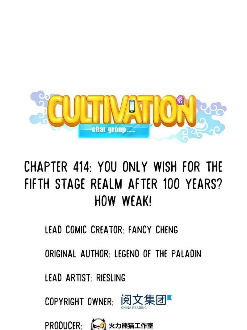 Page 1 of Chapter 414