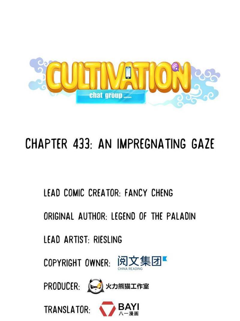 Page 1 of Chapter 433
