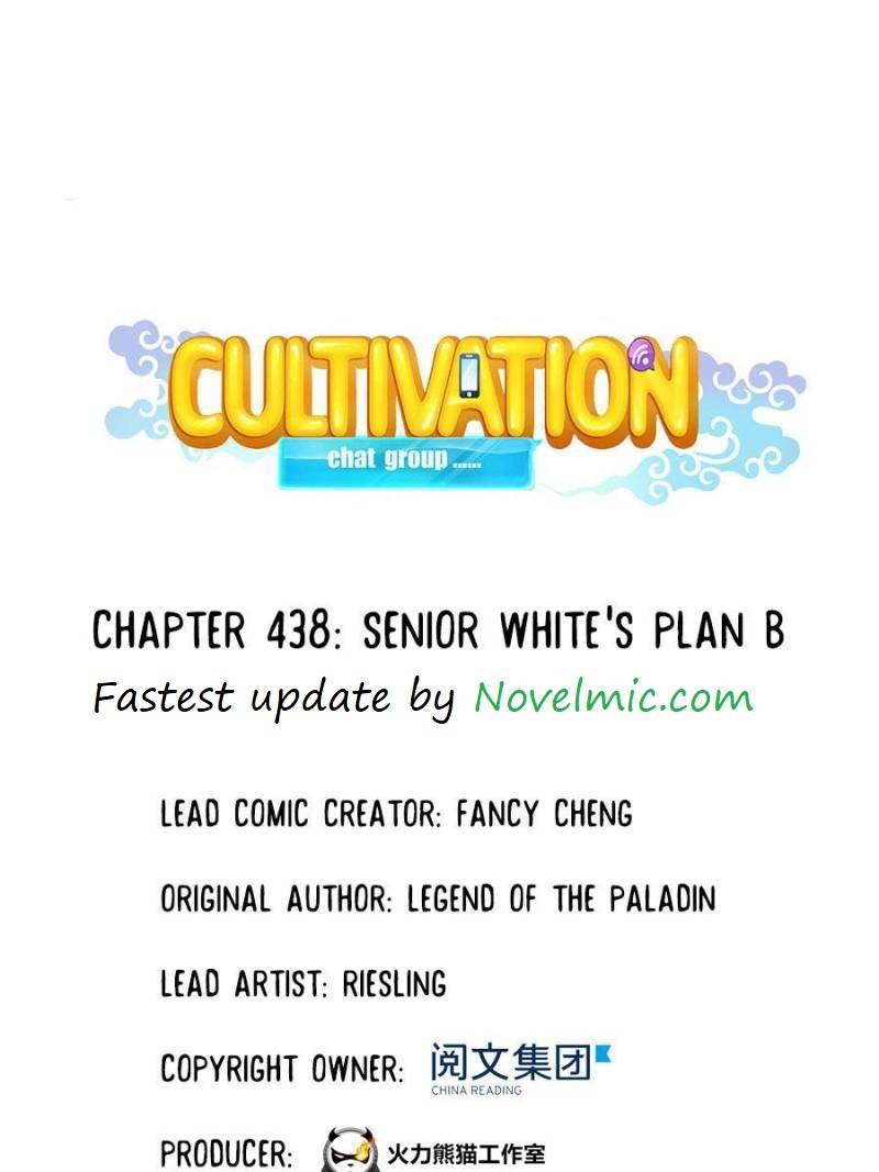 Page 1 of Chapter 438
