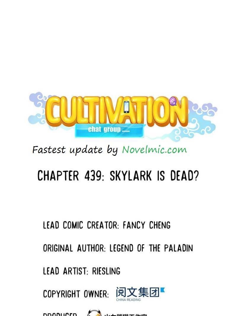 Page 1 of Chapter 439