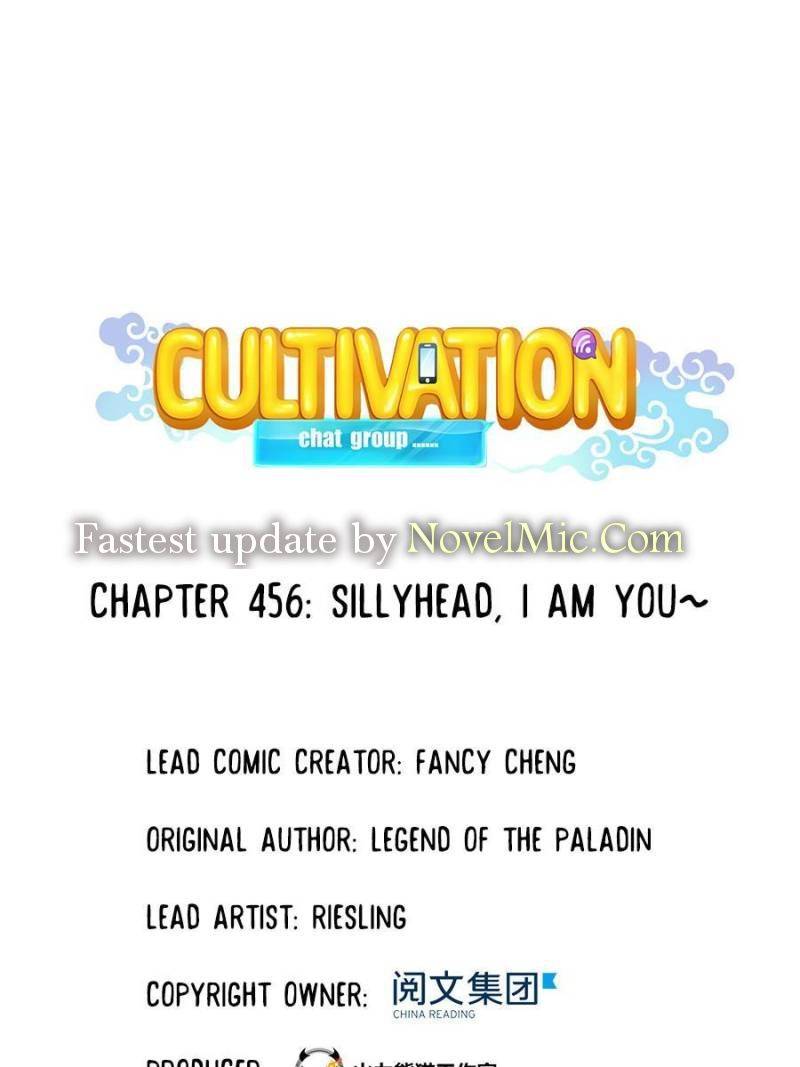 Page 1 of Chapter 456