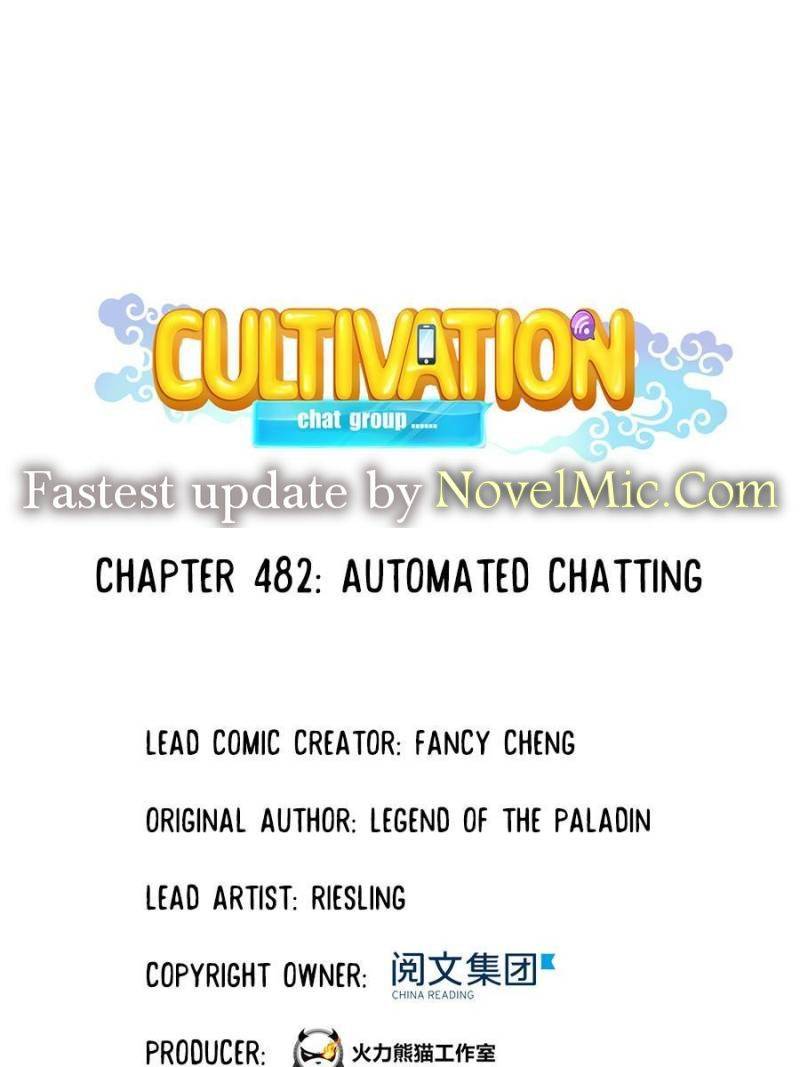 Page 1 of Chapter 482