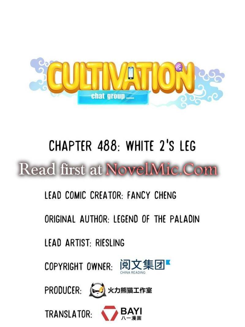 Page 1 of Chapter 488