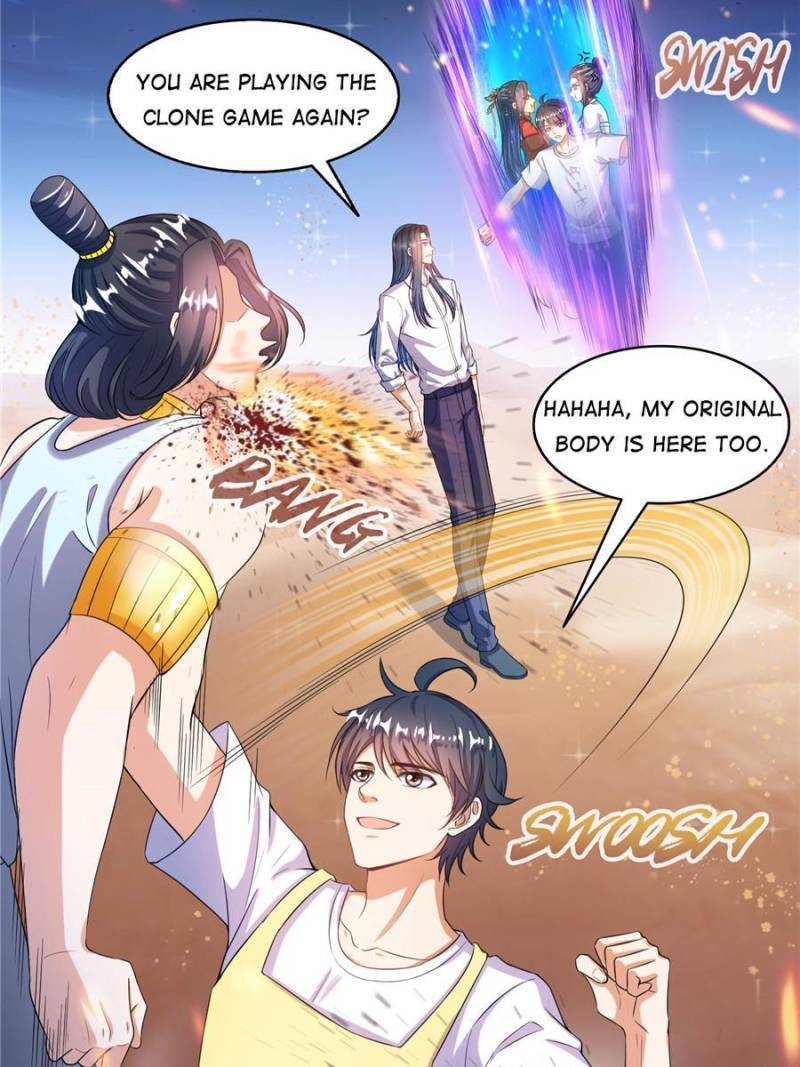 Page 8 of Chapter 500