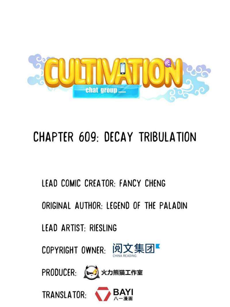 Page 1 of Chapter 609