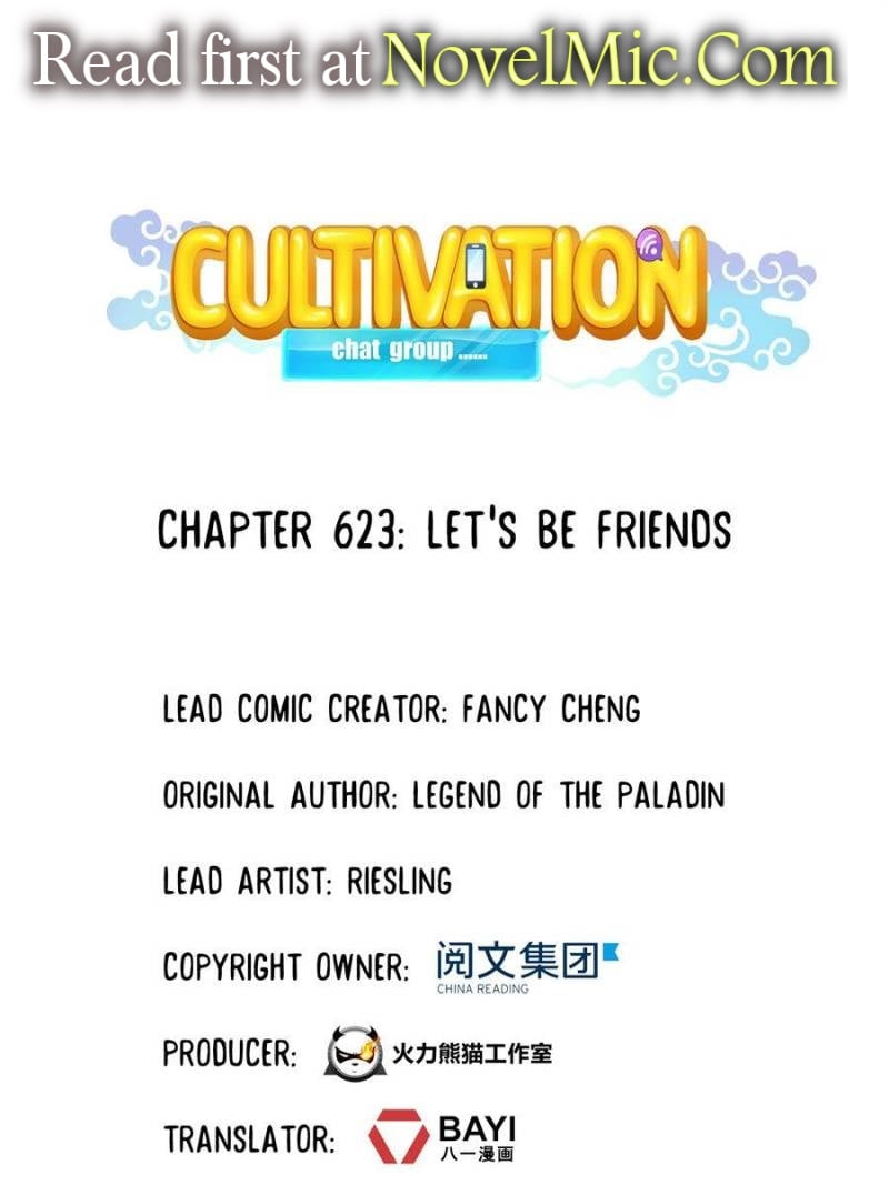 Page 1 of Chapter 623
