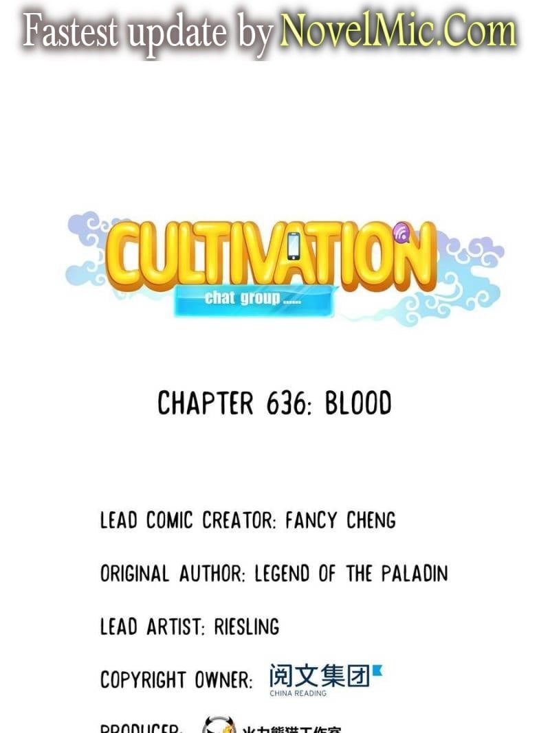 Page 1 of Chapter 636