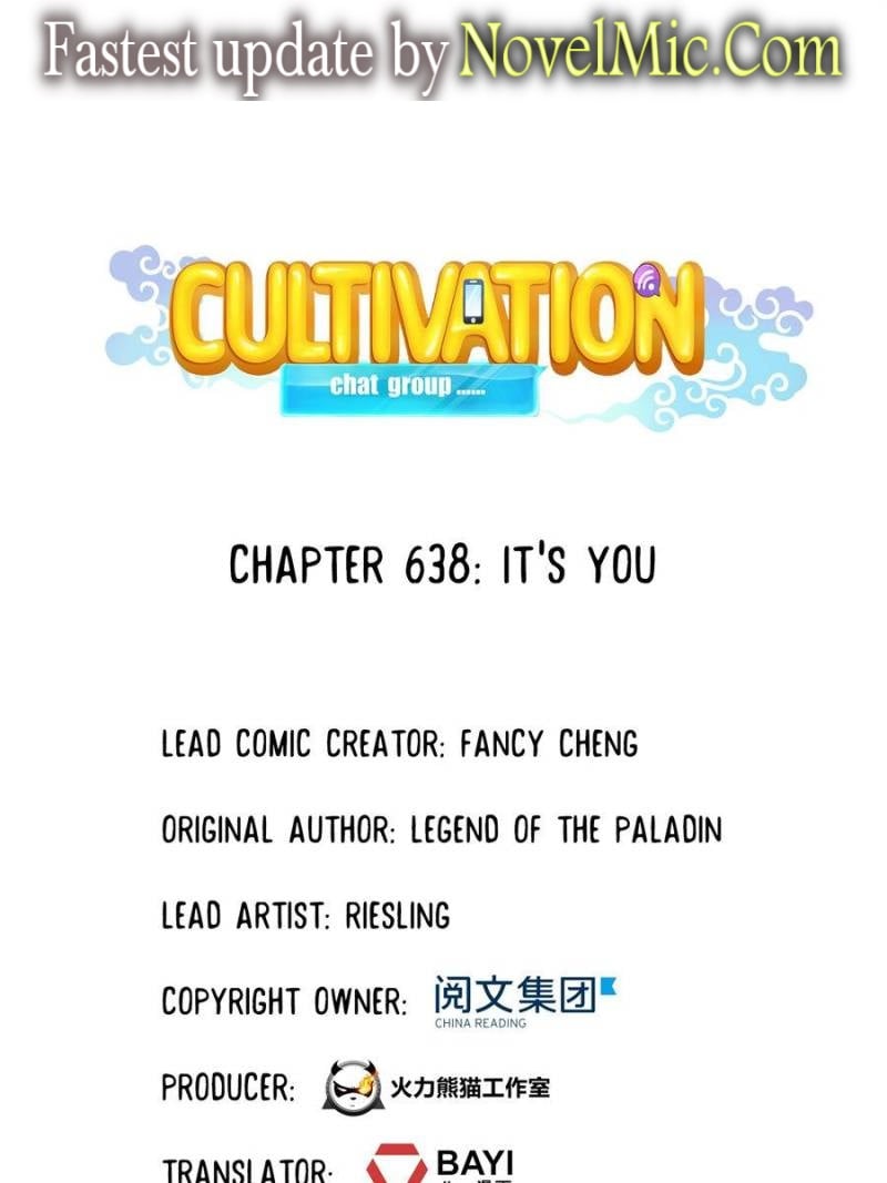 Page 1 of Chapter 638
