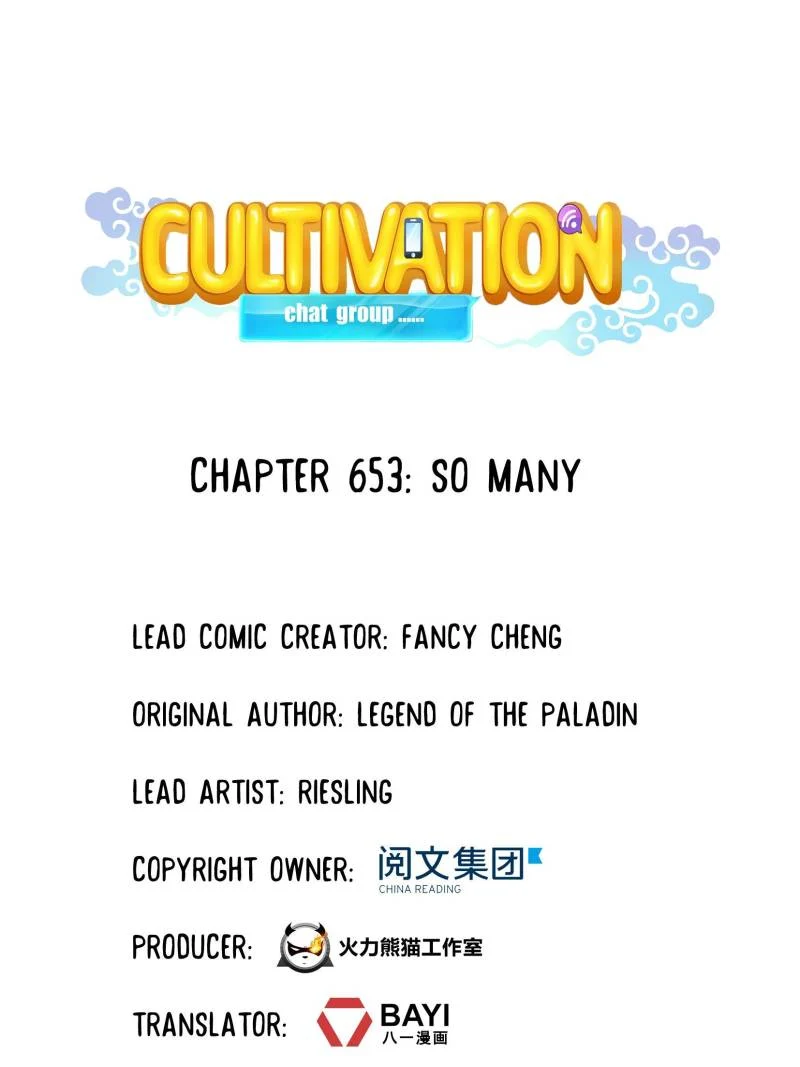 Page 1 of Chapter 653