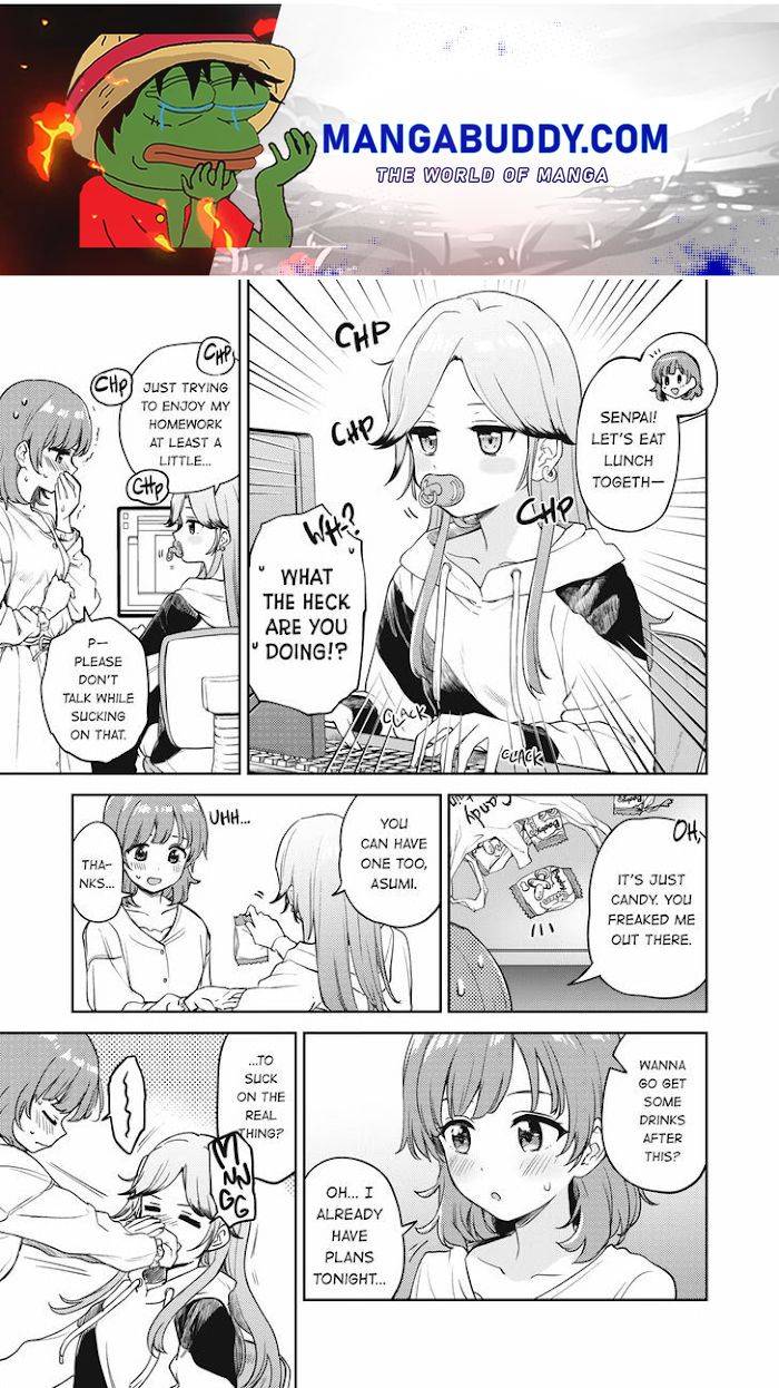 Page 1 of Chapter 10.1