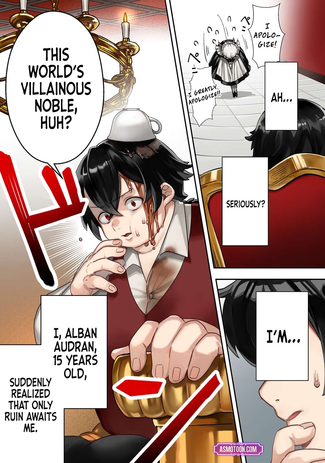 Page 2 of Chapter 1