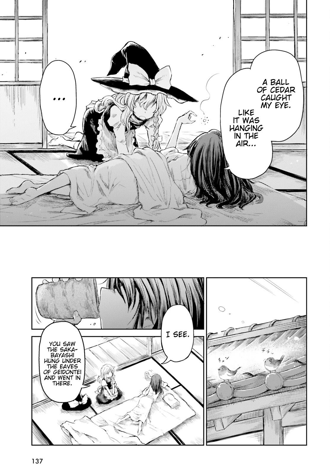 Page 19 of Chapter 25