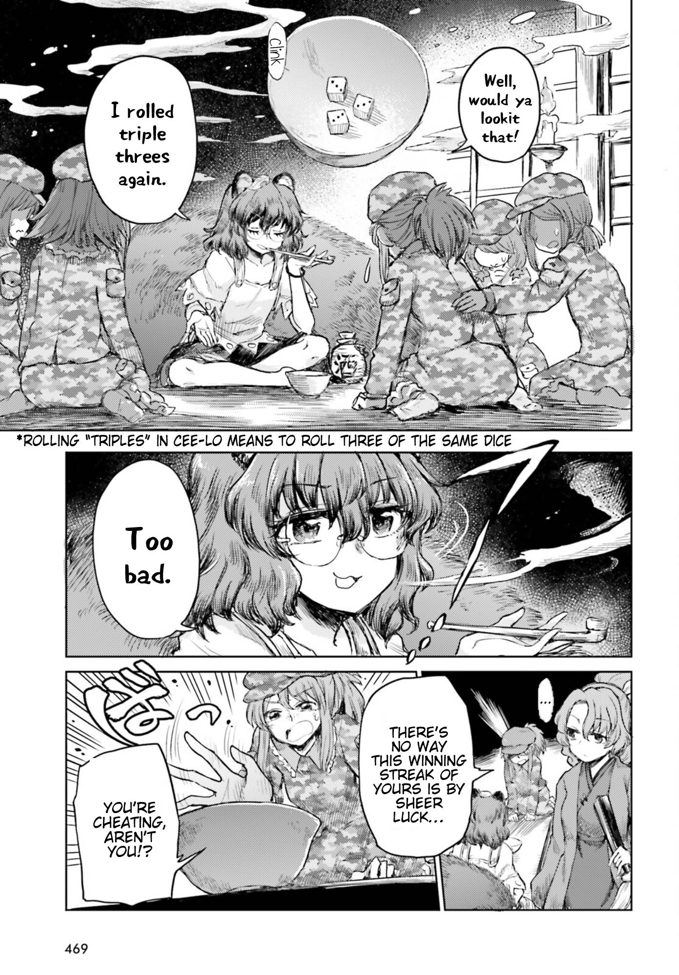 Page 3 of Chapter 30