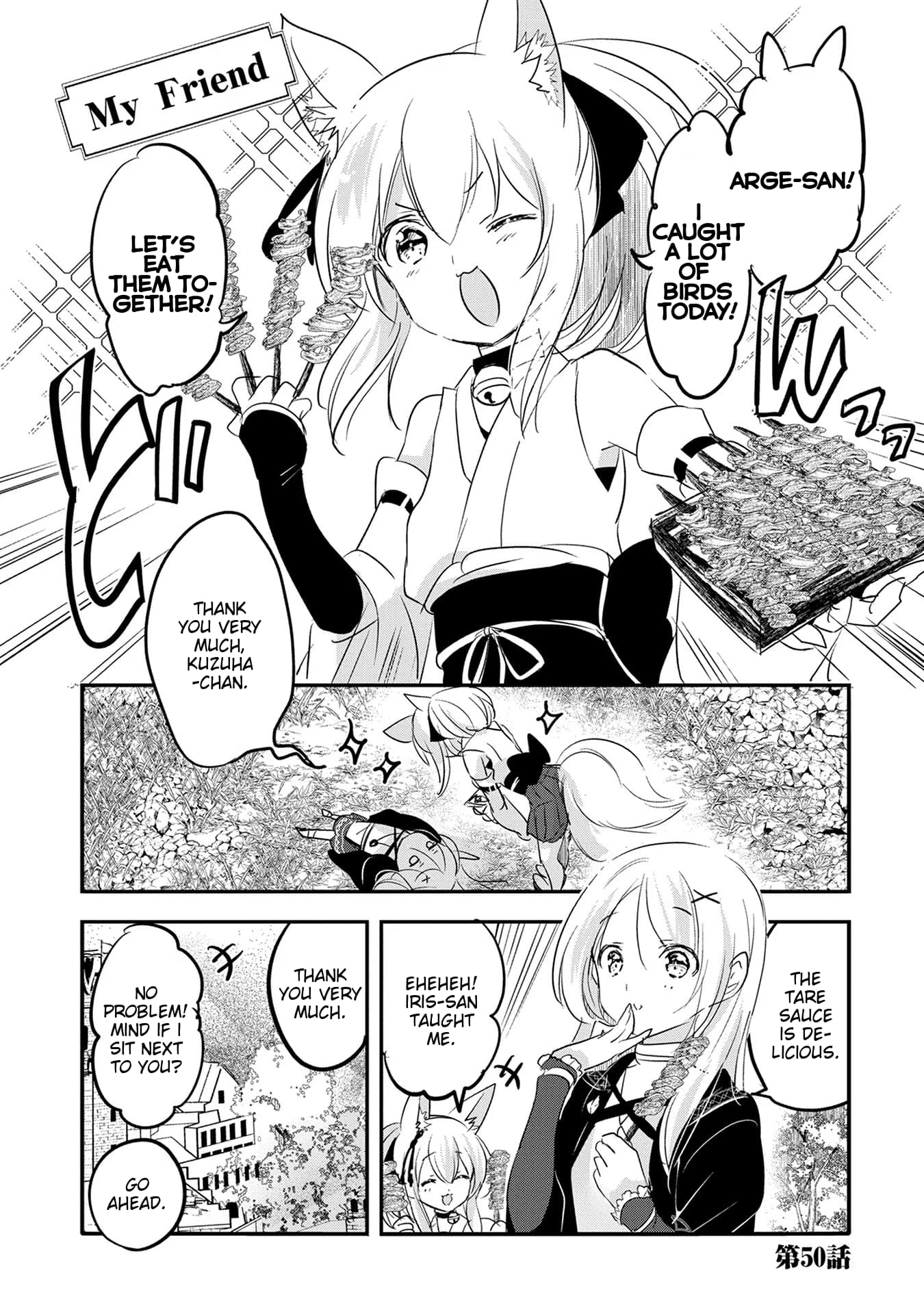 Page 1 of Chapter 50
