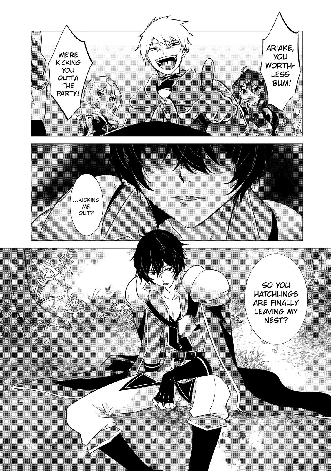 Page 1 of Chapter 1