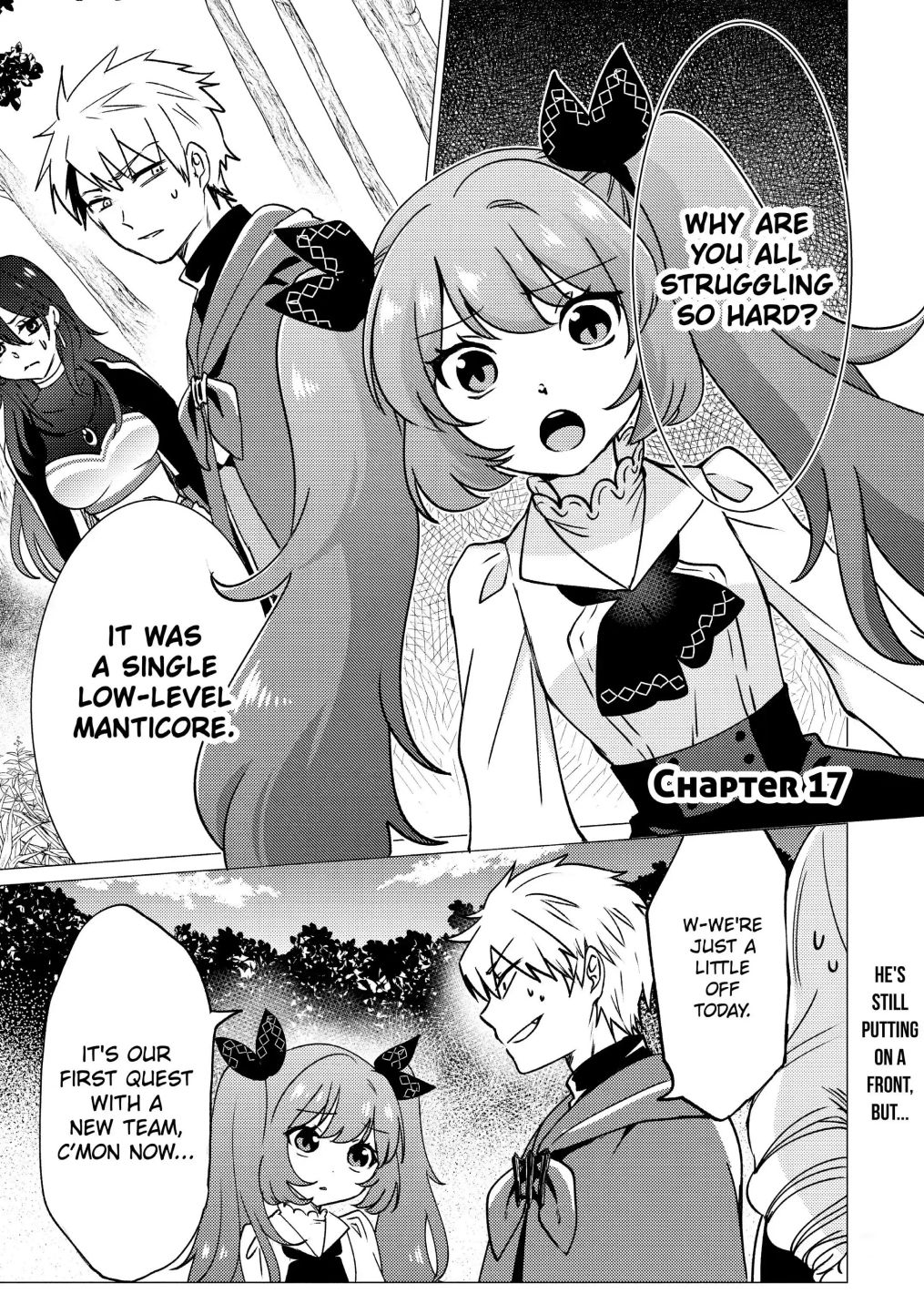 Page 1 of Chapter 17