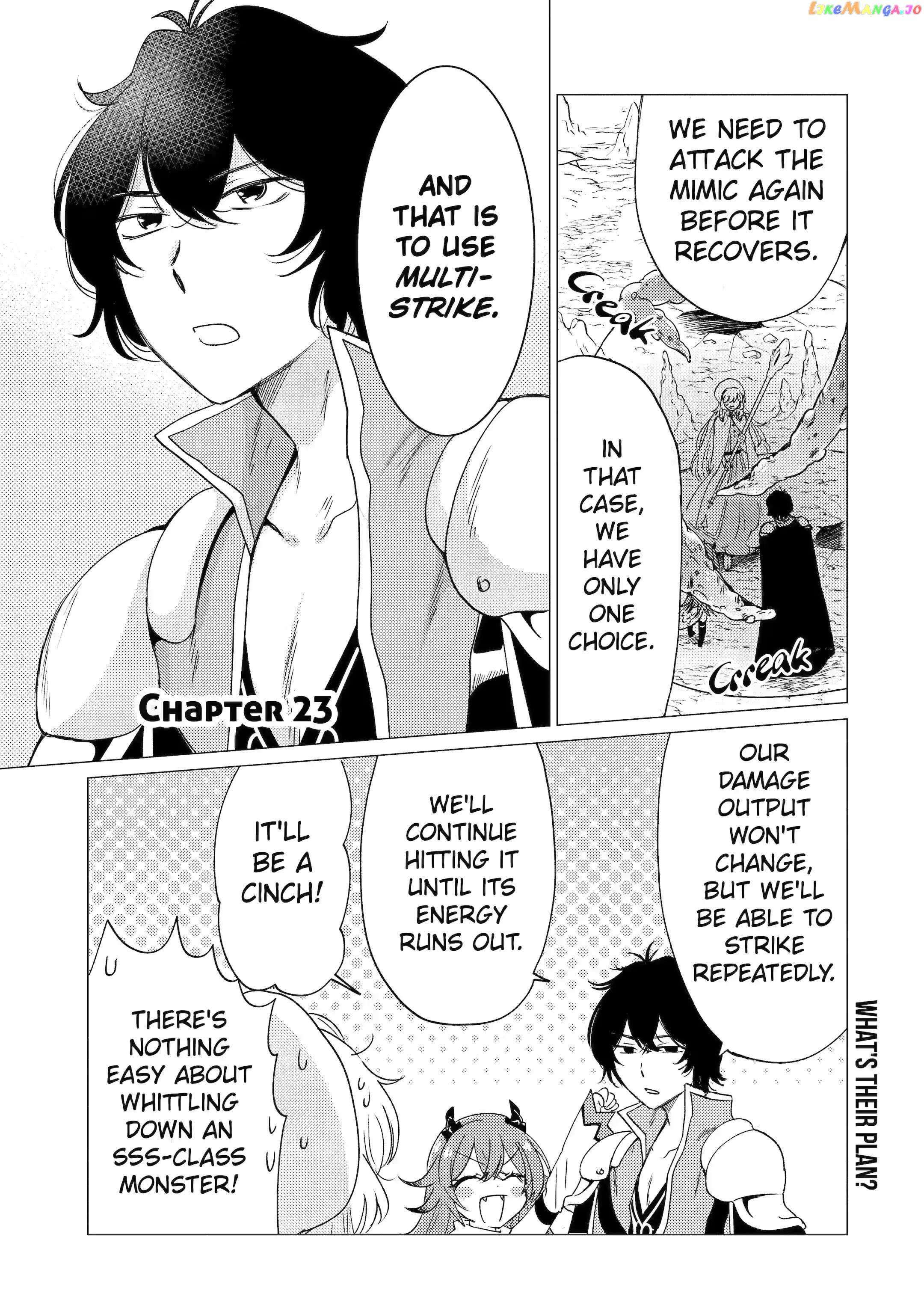 Page 1 of Chapter 23.1
