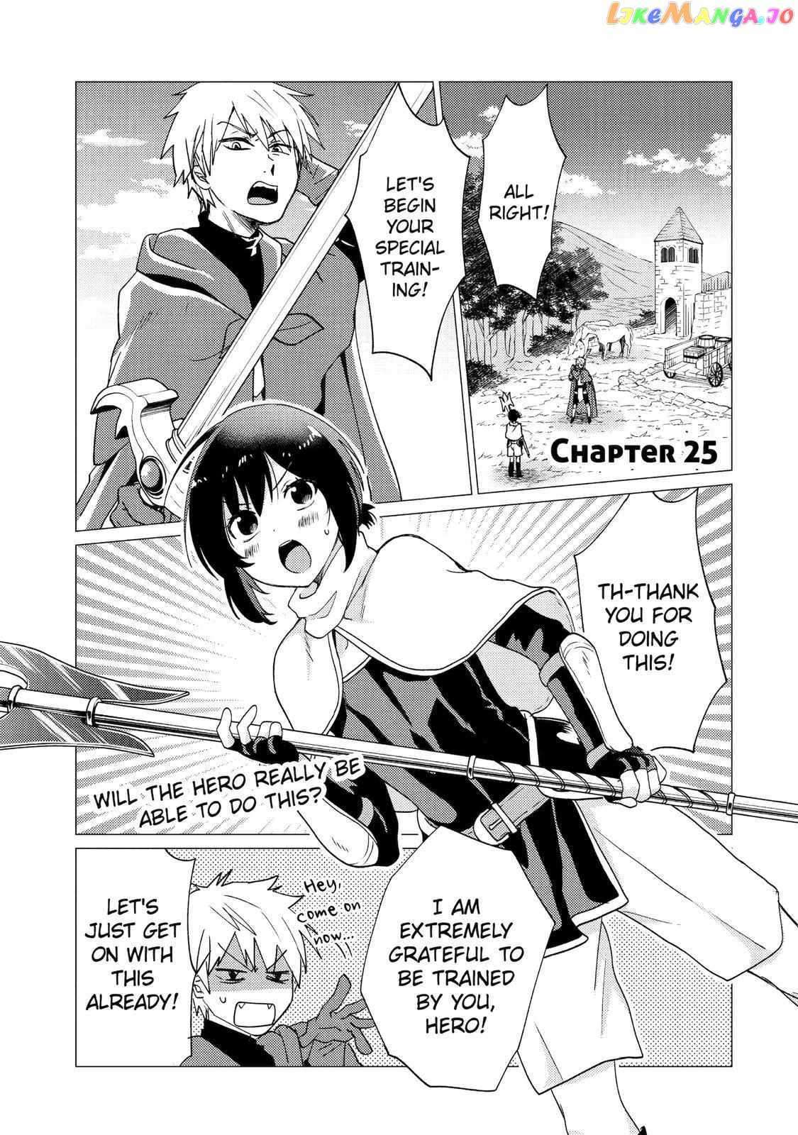 Page 1 of Chapter 25