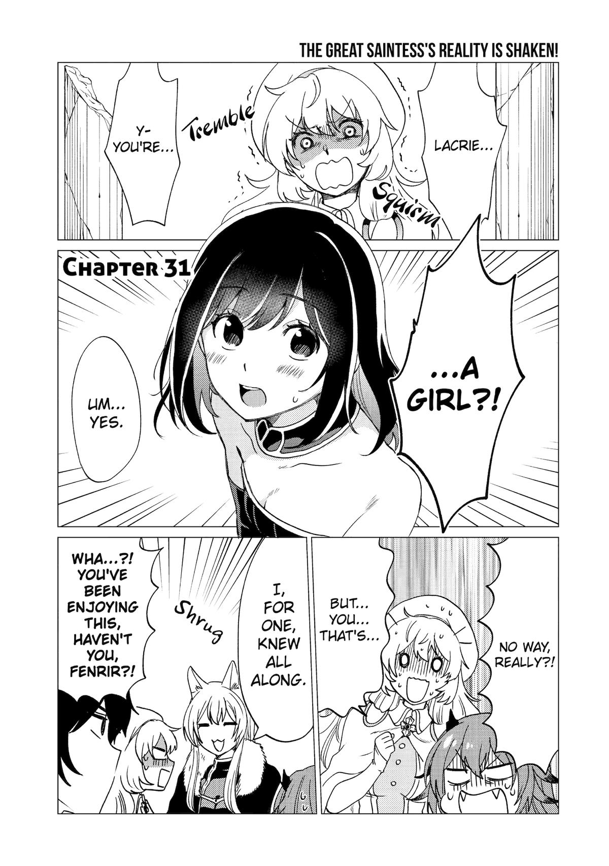 Page 1 of Chapter 31