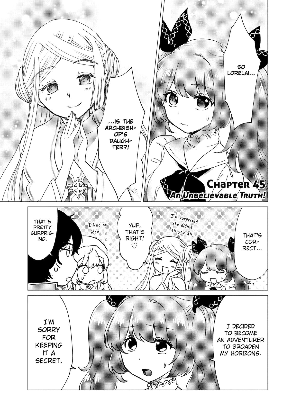 Page 1 of Chapter 45