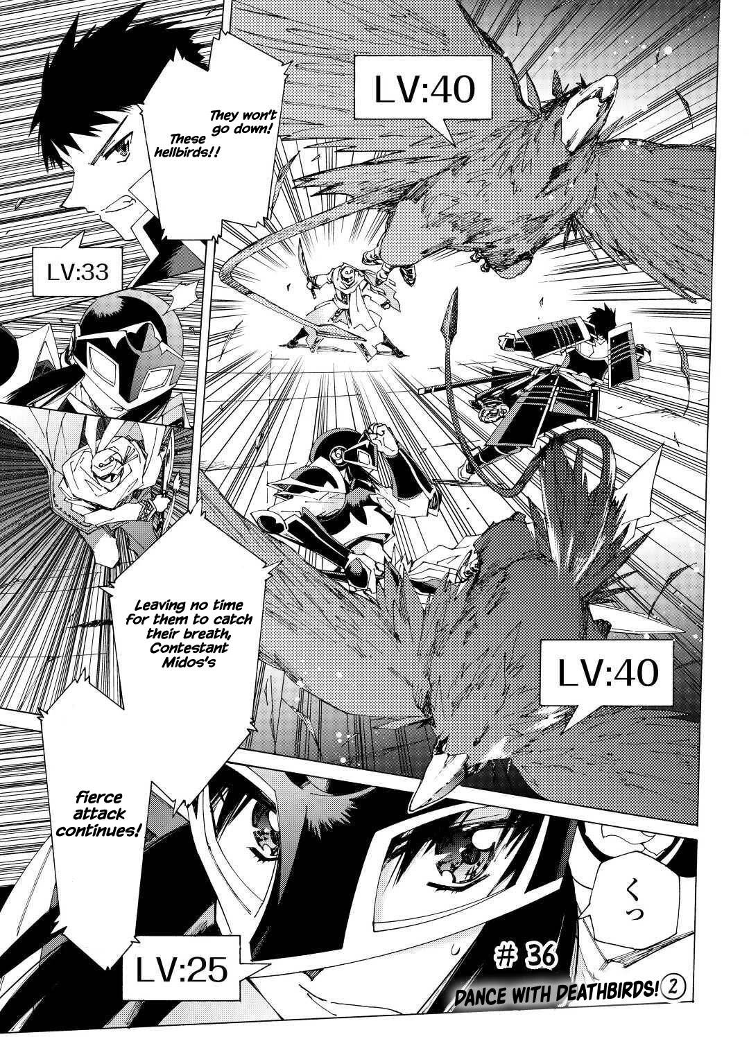 Page 1 of Chapter 36