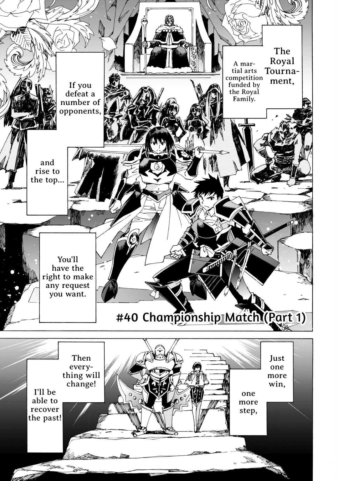 Page 1 of Chapter 40