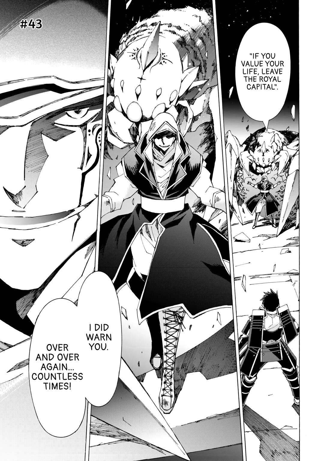 Page 1 of Chapter 43