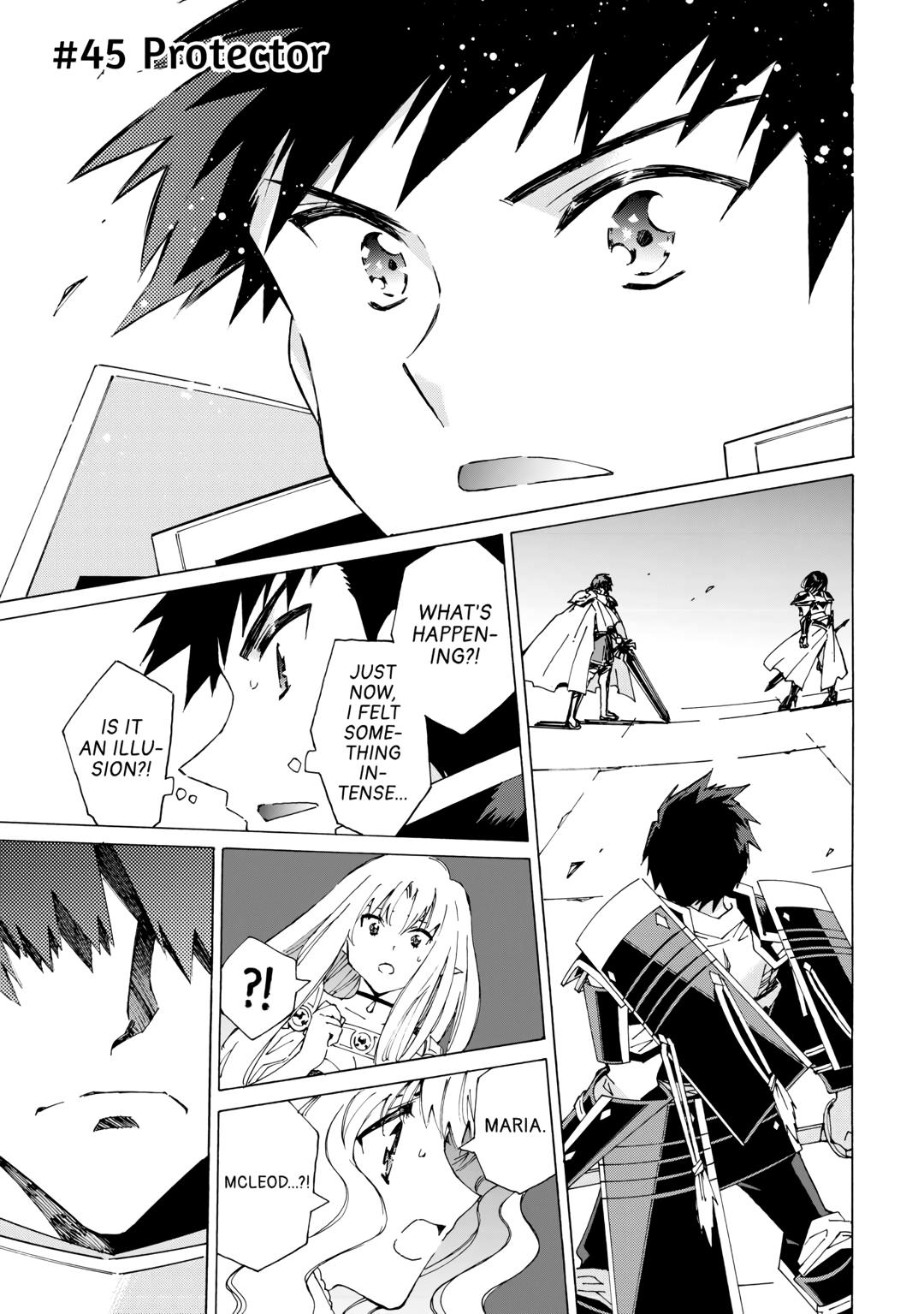 Page 1 of Chapter 45